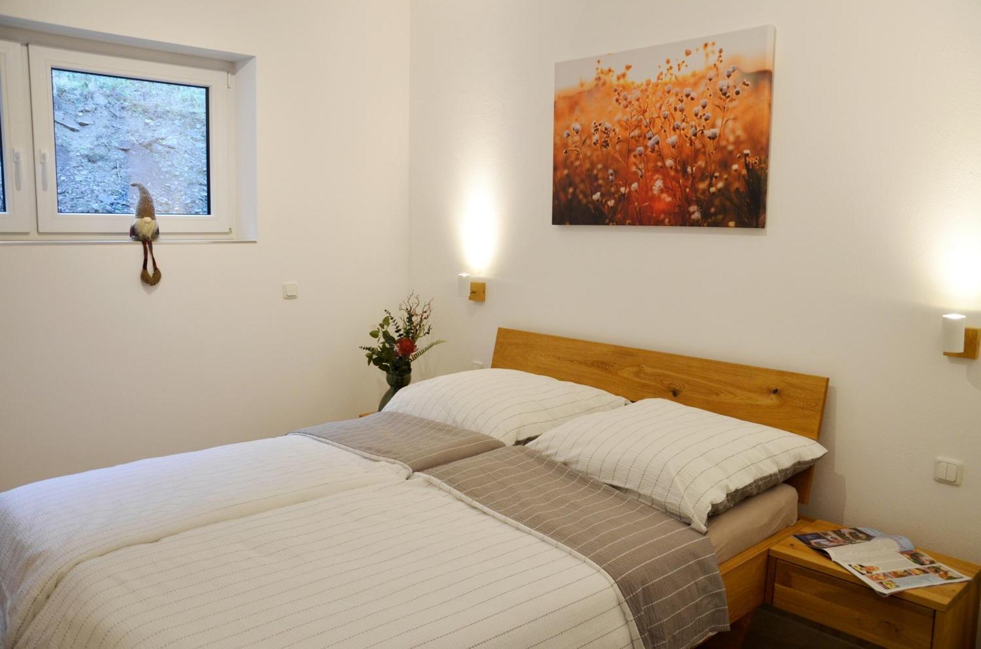 Ferienhaus &#039Freund Am See&#039 3 Heimbach Kültér fotó